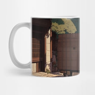 Delivery Mug